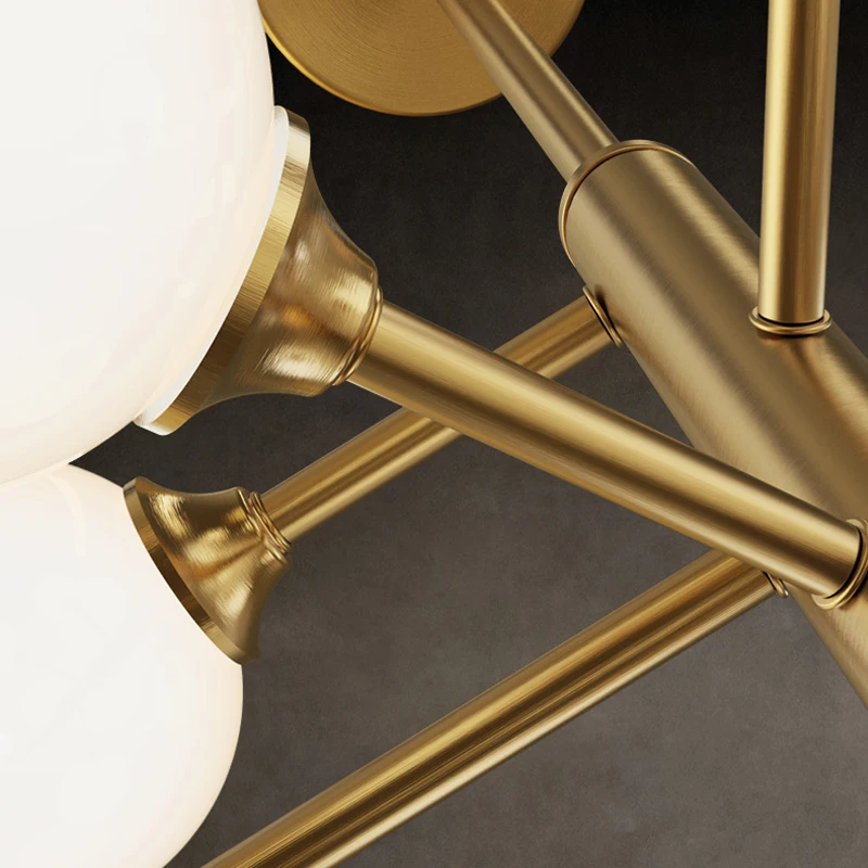 Nordic chandelier ball lights for dining room kitchen chandelier lighting Gold And Black chandelier luster
Nordic chandelier ball lights for dining room kitchen chandelier lighting Gold And Black chandelier luster