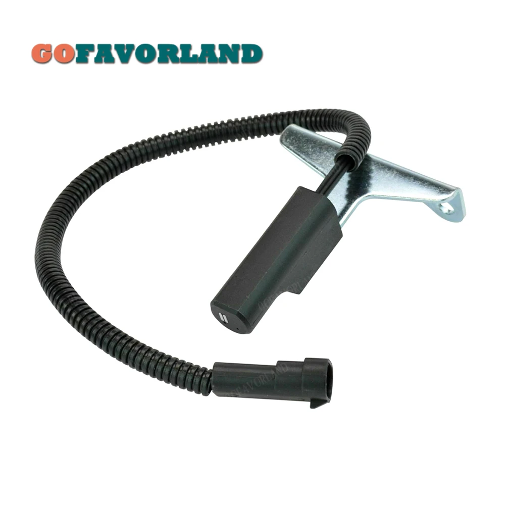 Engine Crankshaft Position Sensor 56027272 For Dodge Dakota Ram 1994-1996 For Jeep Grand Cherokee 1994-1996
Engine Crankshaft Position Sensor 56027272 For Dodge Dakota Ram 1994-1996 For Jeep Grand Cherokee 1994-1996