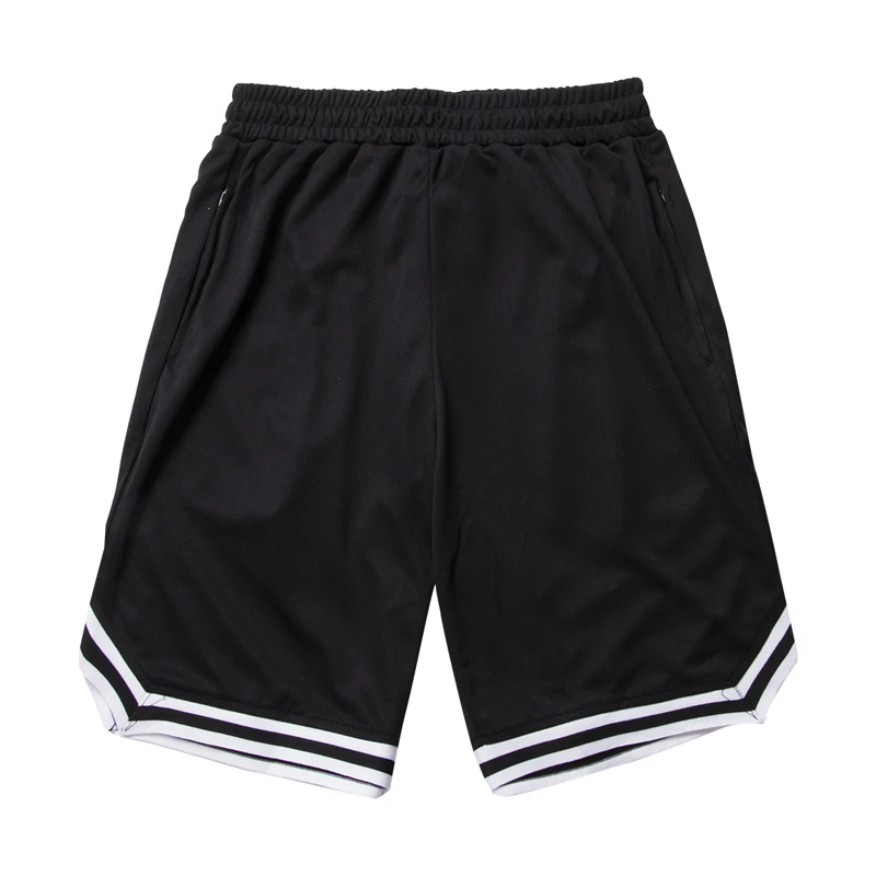 Thin Male Basketball Stripe Training Casual Shorts Running Sport Shorts Men Gym Fitness Bodybuilding Short Pants Summer
Thin Male Basketball Stripe Training Casual Shorts Running Sport Shorts Men Gym Fitness Bodybuilding Short Pants Summer