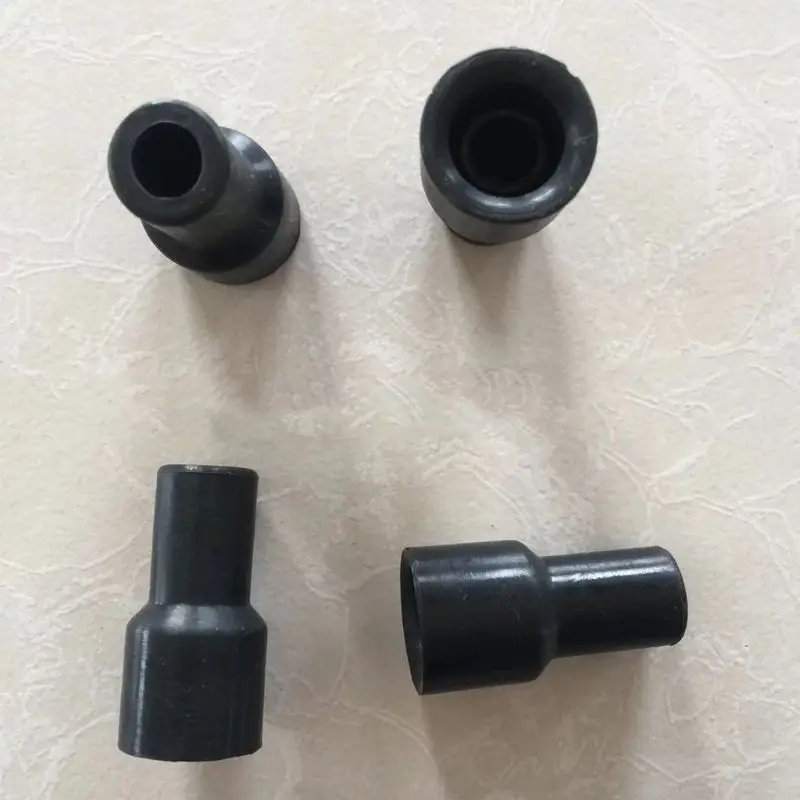 4pcs Spark Plugs Cap Connector Ignition Coil Coils Plug Tip Cover Rubber 90919-11009 90919 11009 For T~oyota Yaris VIOS CAMRY
4pcs Spark Plugs Cap Connector Ignition Coil Coils Plug Tip Cover Rubber 90919-11009 90919 11009 For T~oyota Yaris VIOS CAMRY