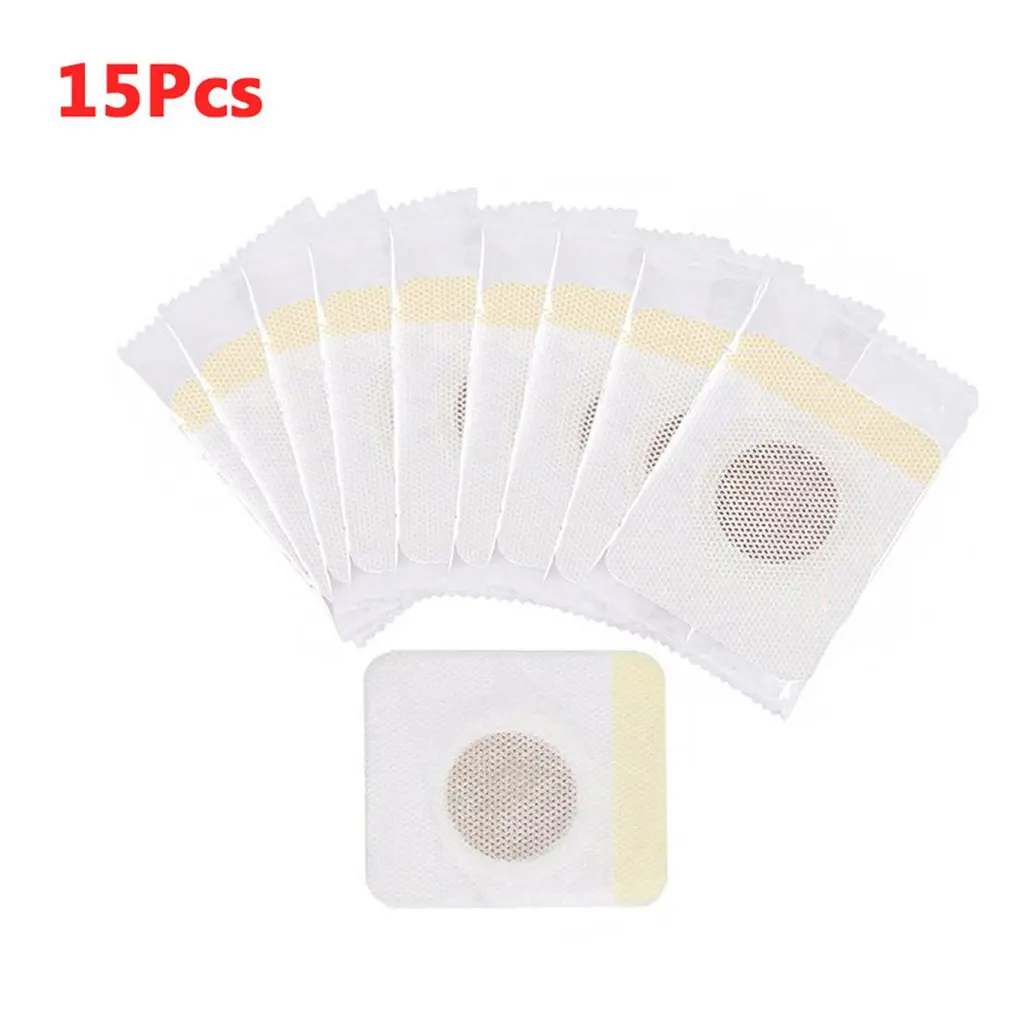 

Chinese Medicine Weight Loss Navel Sticker Magnetic Slim Detox Adhesive Sheet Fat Burning Slimming Diets Slim Patch Pads