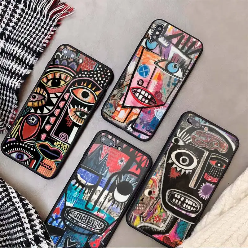 Over Thinking by Julia Trembicki Phone Case Tempered glass For iphone 6 7 8 plus X XS XR 11 12 13 PRO MAX mini
Over Thinking by Julia Trembicki Phone Case Tempered glass For iphone 6 7 8 plus X XS XR 11 12 13 PRO MAX mini
