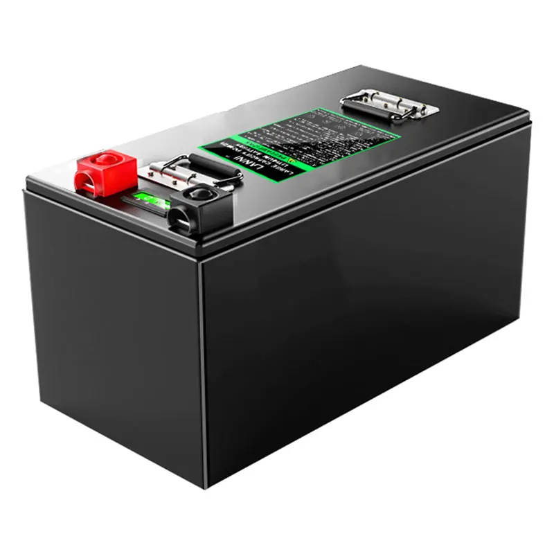 60v400ah LiFePO4, BMS, Easy To Carry, Large Capacity, Long Working Time And Long Service Life, Suitable For RV And Camping
60v400ah LiFePO4, BMS, Easy To Carry, Large Capacity, Long Working Time And Long Service Life, Suitable For RV And Camping