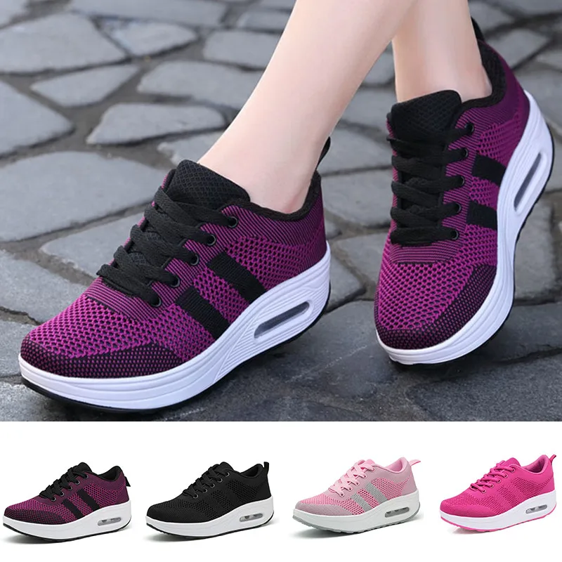 кроссовки женские кеды женские туфли женские Кроссовки женские на шнуровке, дышащие вязаные, Вулканизированная подошва, Спортивная Улична...
кроссовки женские кеды женские туфли женские Кроссовки женские на шнуровке, дышащие вязаные, Вулканизированная подошва, Спортивная Улична...