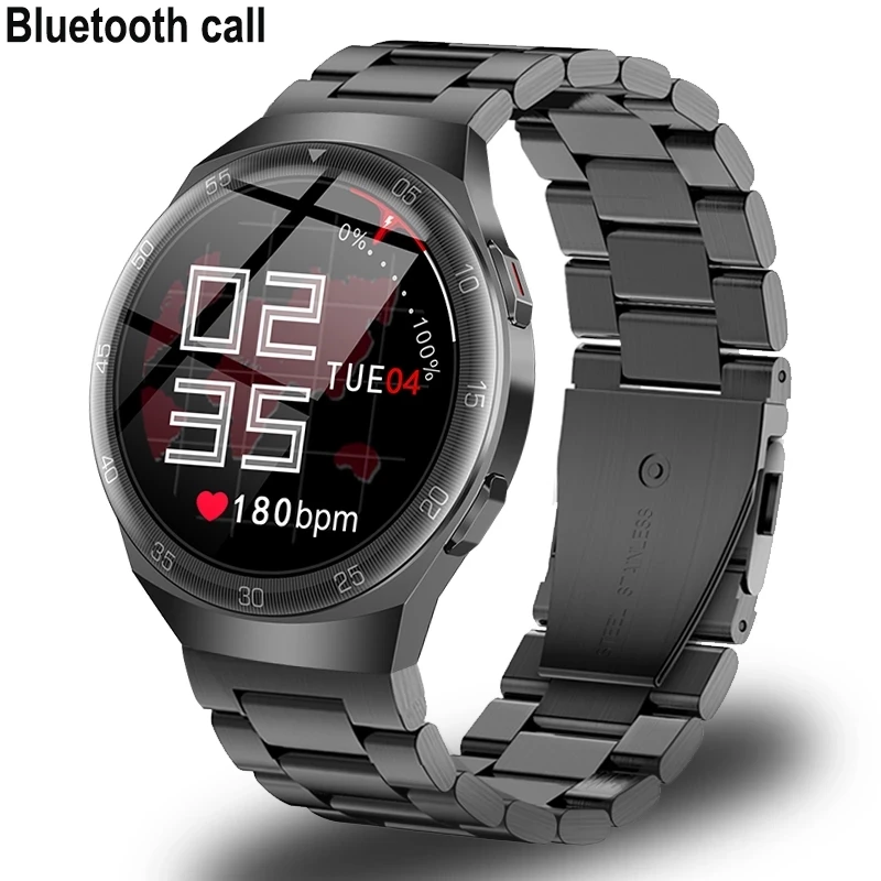 2021 New Touch Screen Music Bluetoothcall Women Smart Watch Custom Page Heart Rate Blood Pressure Monitor Men Sports Smartwatch
2021 New Touch Screen Music Bluetoothcall Women Smart Watch Custom Page Heart Rate Blood Pressure Monitor Men Sports Smartwatch