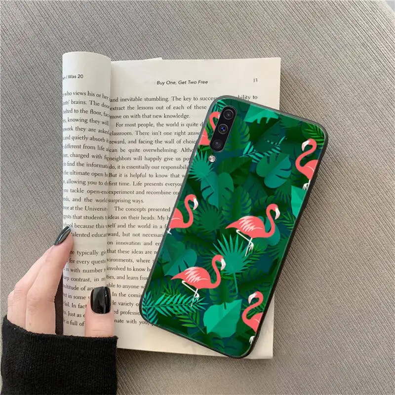 Flamingo cute cartoon animal Phone Case For Samsung galaxy S 9 10 20 A 10 21 30 31 40 50 51 71 s note 20 j 4 2018 plus
Flamingo cute cartoon animal Phone Case For Samsung galaxy S 9 10 20 A 10 21 30 31 40 50 51 71 s note 20 j 4 2018 plus