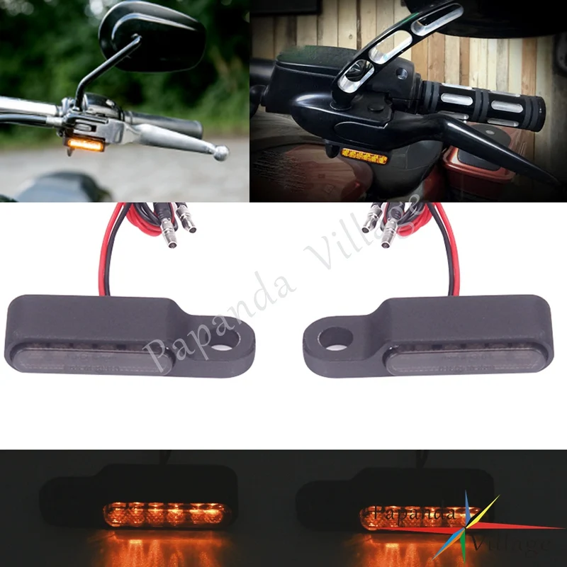 Motorbike Universal Cafe Racer E24 Emark Mini LED Turn Signal Blinker Lights Flasher Indicator Lamp for Honda Suzuki BMW Scooter
Motorbike Universal Cafe Racer E24 Emark Mini LED Turn Signal Blinker Lights Flasher Indicator Lamp for Honda Suzuki BMW Scooter