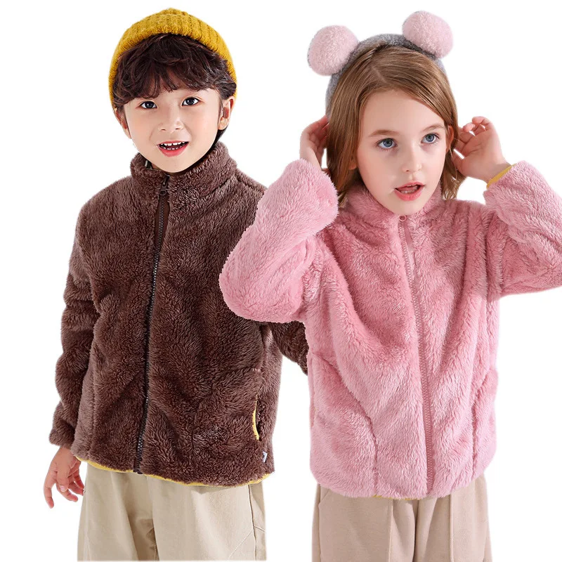 Girl Jacket Warm Kids Clothes Winter Children Jackets for Baby Boy Outerwear Coat Toddlers 80~130 coat kids girl
Girl Jacket Warm Kids Clothes Winter Children Jackets for Baby Boy Outerwear Coat Toddlers 80~130 coat kids girl