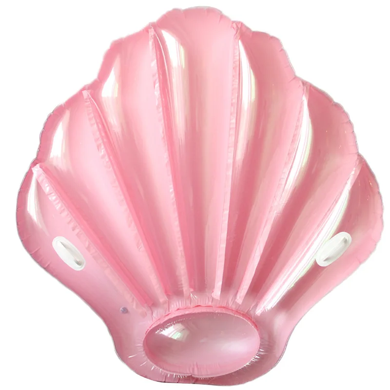 Water Adult Swimming Ring PVC Shell Mount Water Leisure Inflatable Shell Floating Row
Water Adult Swimming Ring PVC Shell Mount Water Leisure Inflatable Shell Floating Row