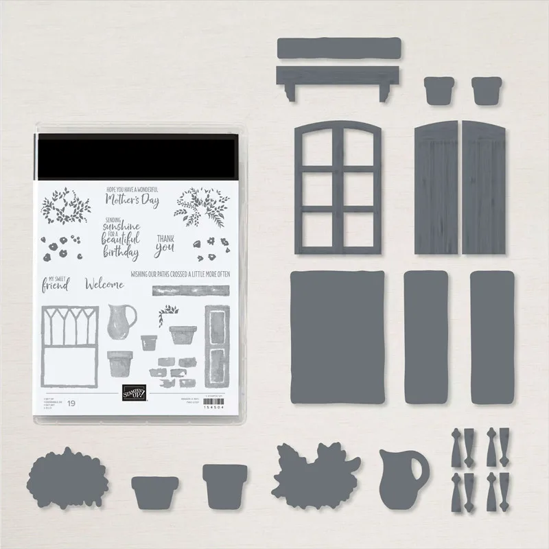 Window Metal Cutting Dies and Stamps Stencils for Card Making Decorative Embossing Suit Paper Cards Stamp DIY
Window Metal Cutting Dies and Stamps Stencils for Card Making Decorative Embossing Suit Paper Cards Stamp DIY