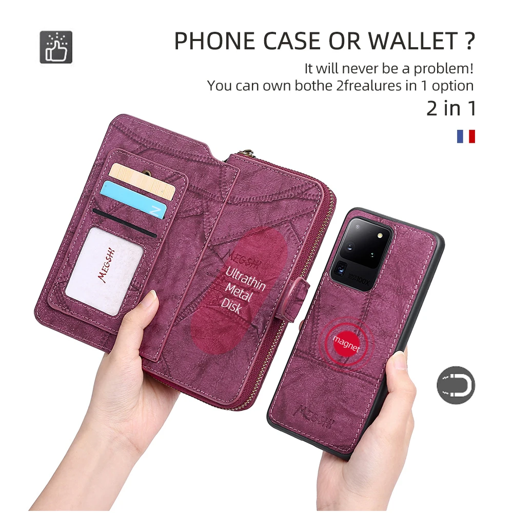 Wallet Leather Phone Case For Huawei P20 P30 P40 Mate20 Mate30 Mate40 Pro Lite Magnetic purse for business wallet 
Wallet Leather Phone Case For Huawei P20 P30 P40 Mate20 Mate30 Mate40 Pro Lite Magnetic purse for business wallet