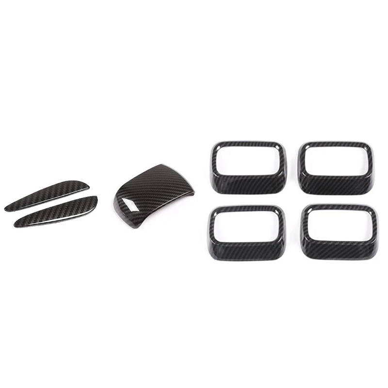4 шт., рамка вентиляционного отверстия для Mercedes Benz GLE GLS W167 X167 2019 2020 и 3 шт.
4 шт., рамка вентиляционного отверстия для Mercedes Benz GLE GLS W167 X167 2019 2020 и 3 шт.