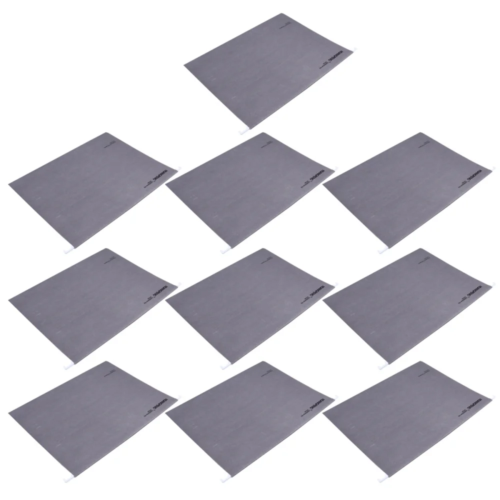 Подвесная папка А4, удобный держатель для документов, органайзер для документов, 10 шт.
Подвесная папка А4, удобный держатель для документов, органайзер для документов, 10 шт.