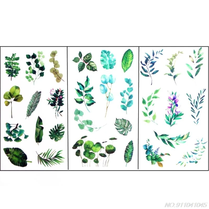 6Pcs Leaves Resin Sticker Epoxy Resin Mold Frame Fillers Material Jewelry Making D08 20 Dropshipping
6Pcs Leaves Resin Sticker Epoxy Resin Mold Frame Fillers Material Jewelry Making D08 20 Dropshipping