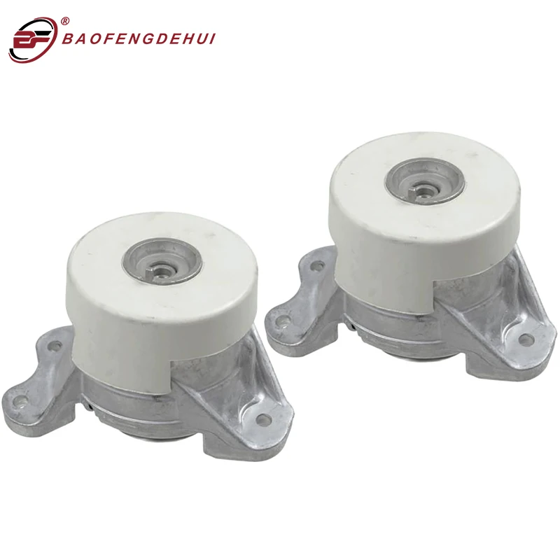 Engine Mounting For Mercedes-Benz W205 C200 C300 4MATIC A2052405900 A2052406000
Engine Mounting For Mercedes-Benz W205 C200 C300 4MATIC A2052405900 A2052406000