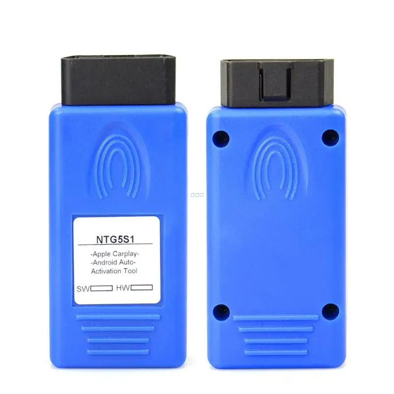 Durable Accessories Auto Diagnostic Activation Tool for Apple-CarPlay Compatible with MercedesBenz NTG5 S1 OBD 2
Durable Accessories Auto Diagnostic Activation Tool for Apple-CarPlay Compatible with MercedesBenz NTG5 S1 OBD 2