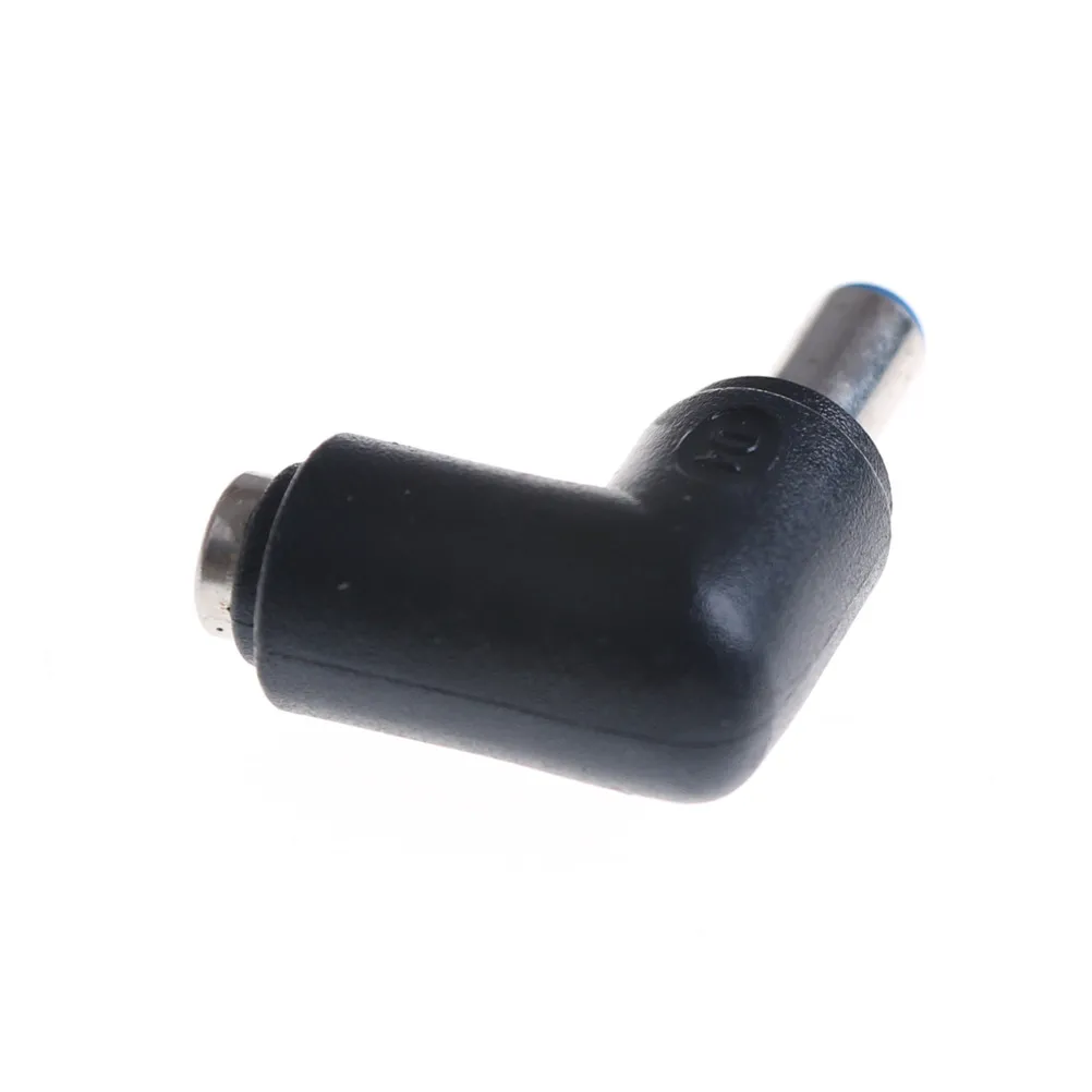 5.5*2.1 Mm Male Jack To 5.5*2.1Mm 90 Degree Female Plug Right Angle Dc Power Connector Adapter Laptop 1pcs
5.5*2.1 Mm Male Jack To 5.5*2.1Mm 90 Degree Female Plug Right Angle Dc Power Connector Adapter Laptop 1pcs