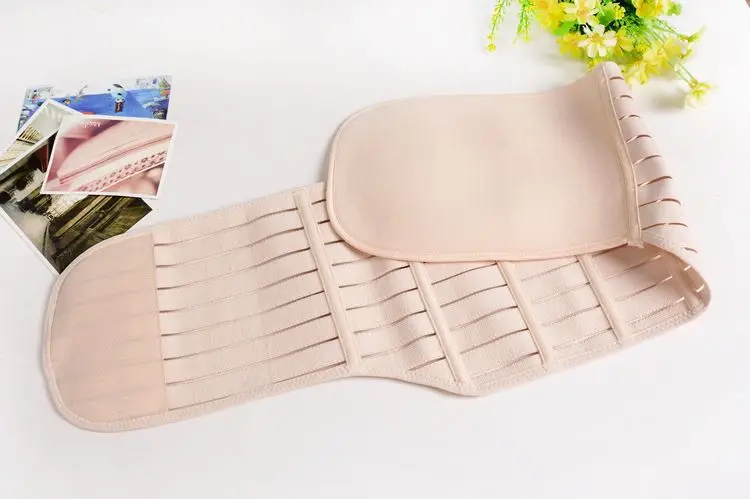 Postpartum Belly Slimming Girdles Waist Trainer Belt For Women Slim Belt Tummy Binder Abdominal Belt Women's Weight Loss Belt
Postpartum Belly Slimming Girdles Waist Trainer Belt For Women Slim Belt Tummy Binder Abdominal Belt Women's Weight Loss Belt
