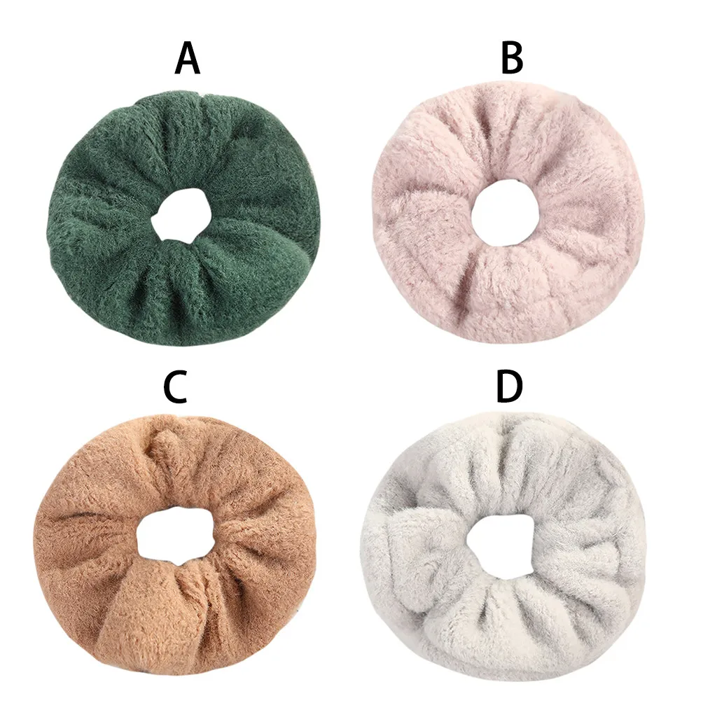 Women Flannel Print Hairband Solid Hair Ring Head Hoop Girls Headband Hair Bands For Women Elastic Hairband 
Women Flannel Print Hairband Solid Hair Ring Head Hoop Girls Headband Hair Bands For Women Elastic Hairband