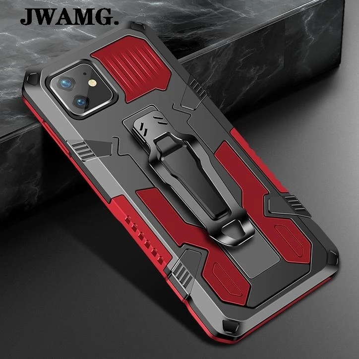Armor Rugged Stand Metal Phone Case For Samsung Galaxy Note A52 A72 A12 A42 10 S20 FE 20 Ultra Plus A22 4G 5G A32 PC Back Cover
Armor Rugged Stand Metal Phone Case For Samsung Galaxy Note A52 A72 A12 A42 10 S20 FE 20 Ultra Plus A22 4G 5G A32 PC Back Cover