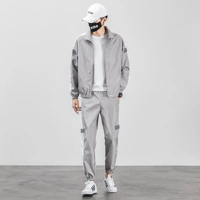 New Men Jacket Tracksuit Sweatshirts Zipper Coat Autumn Tracksuit Casual Sportswear Mens Sweatshirt Streetwear Jacket Tracksuit
New Men Jacket Tracksuit Sweatshirts Zipper Coat Autumn Tracksuit Casual Sportswear Mens Sweatshirt Streetwear Jacket Tracksuit