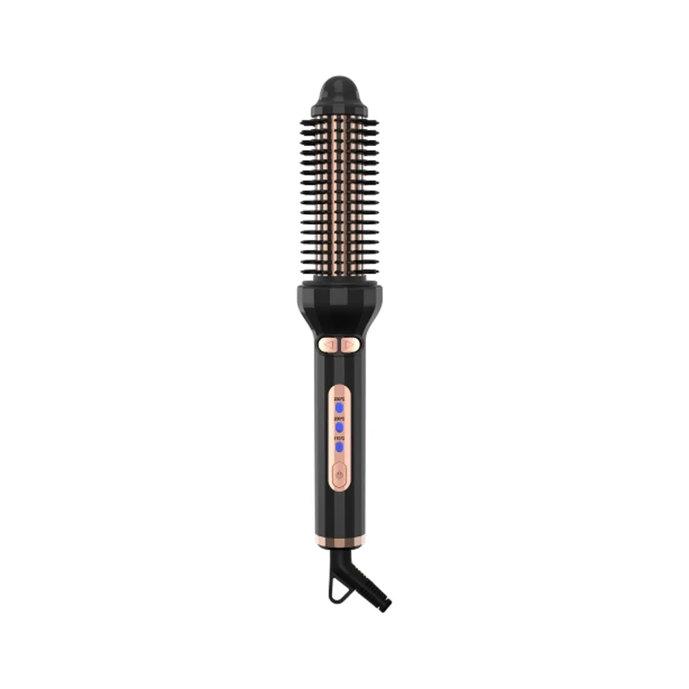 Automatic curling iron, wet and dry curling iron, 110-240V, heating temperature 170-230, large wavy hair, 3 colors available
Automatic curling iron, wet and dry curling iron, 110-240V, heating temperature 170-230, large wavy hair, 3 colors available