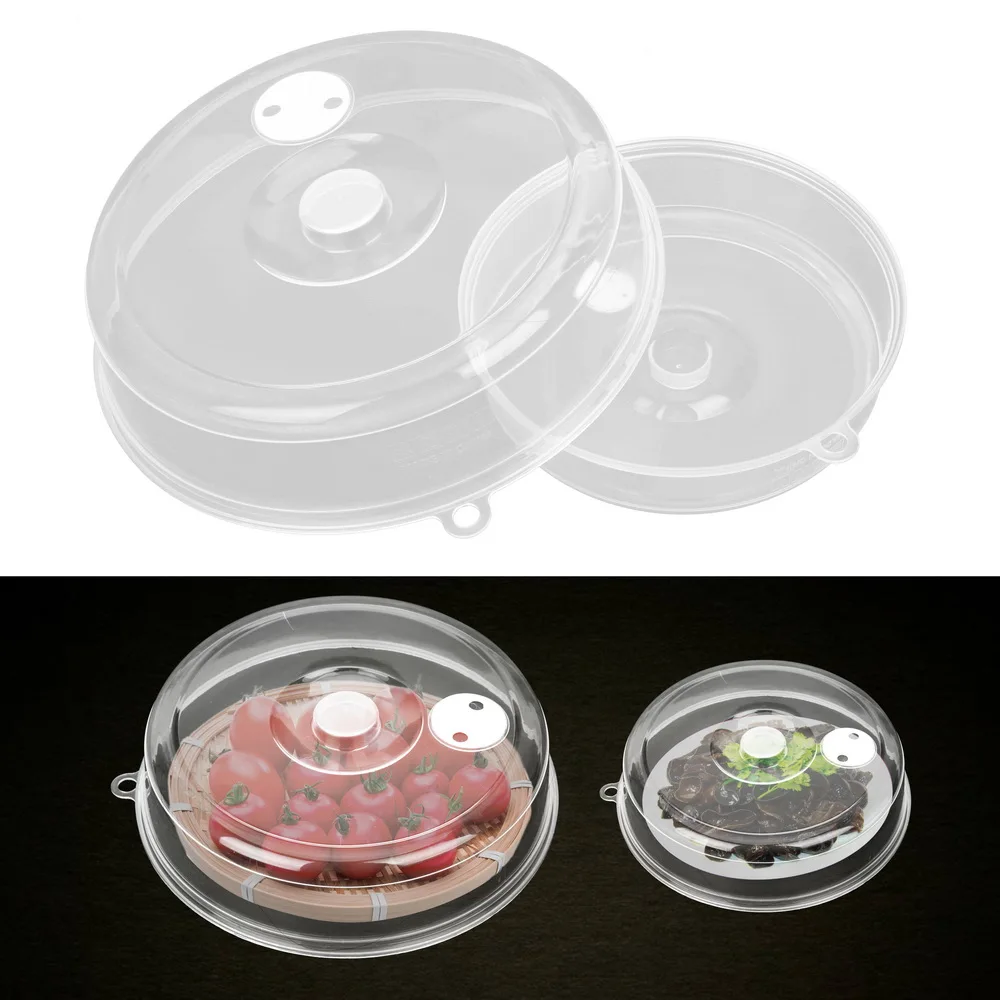 Microwave Oven Bowl Cover Food Preservation Seal Kitchen Tools Kitchen Utensil Cover Fresh Keeping Pot Lid
Microwave Oven Bowl Cover Food Preservation Seal Kitchen Tools Kitchen Utensil Cover Fresh Keeping Pot Lid