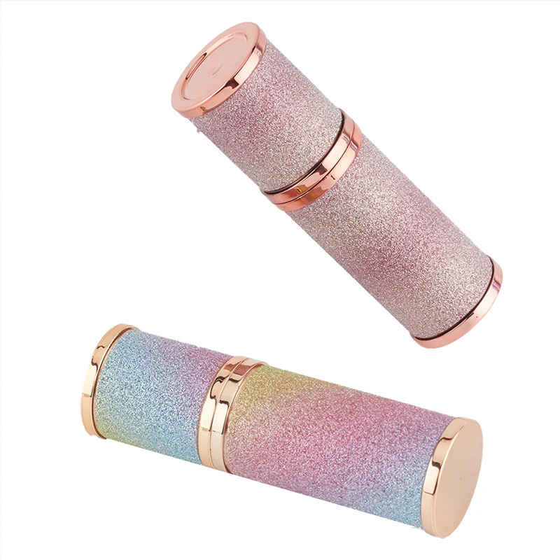 Empty Lipstick Tubes makeup accessories Sparkling Outer Covering Homemade DIY Lip Gloss Container Cosmetic Accessories
Empty Lipstick Tubes makeup accessories Sparkling Outer Covering Homemade DIY Lip Gloss Container Cosmetic Accessories