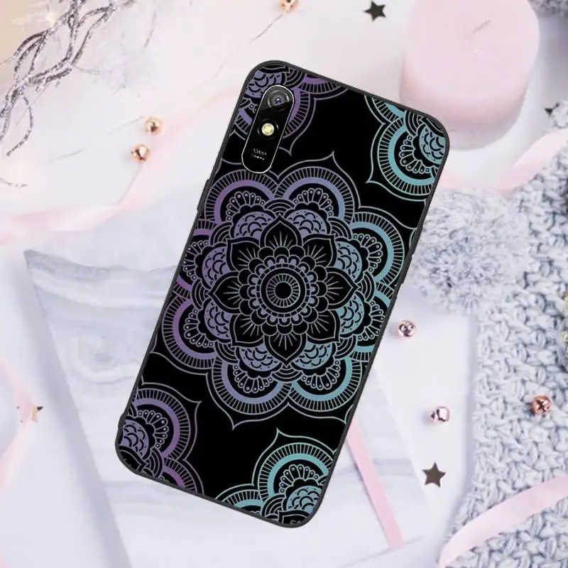 Mandalas Pattern Phone Cases For Xiaomi Redmi note 7 8 9 pro 8T 9A 9S Mi Note 10 Lite pro
Mandalas Pattern Phone Cases For Xiaomi Redmi note 7 8 9 pro 8T 9A 9S Mi Note 10 Lite pro