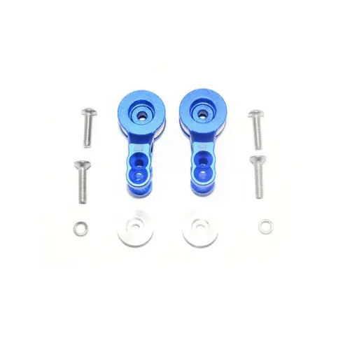 Upgraded Alloy Steering Gear Arm Servo Kit E REVO 2.0 86086-4 RC Car Aluminum Rear Rocker Arm Set For Accessory Part
Upgraded Alloy Steering Gear Arm Servo Kit E REVO 2.0 86086-4 RC Car Aluminum Rear Rocker Arm Set For Accessory Part