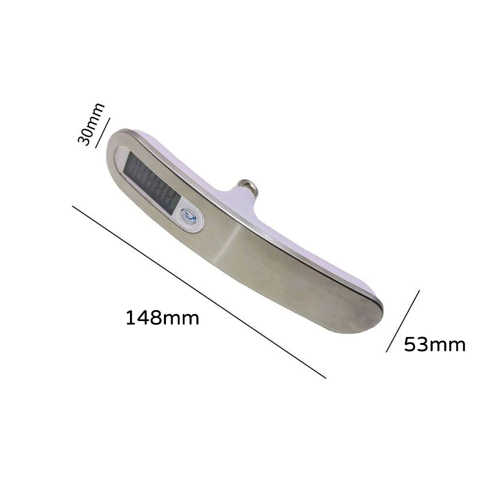 Bow Test Tool Stainless Steel Bow Scale Digital Dynamometer Recurve Measuring Portable Instrument Archery Compound Durable
Bow Test Tool Stainless Steel Bow Scale Digital Dynamometer Recurve Measuring Portable Instrument Archery Compound Durable