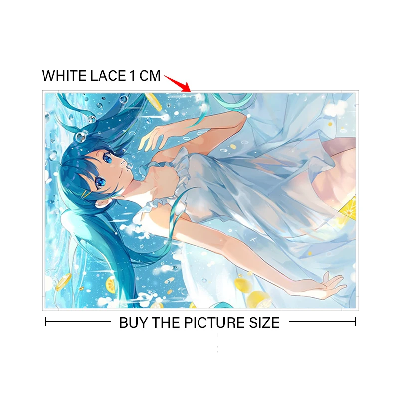 Japanese Anime Poster Pictures Miku Comics Wall Art Canvas Prints Cartoon Painting for Bedroom Living Room Home Decor Cuadros
Japanese Anime Poster Pictures Miku Comics Wall Art Canvas Prints Cartoon Painting for Bedroom Living Room Home Decor Cuadros