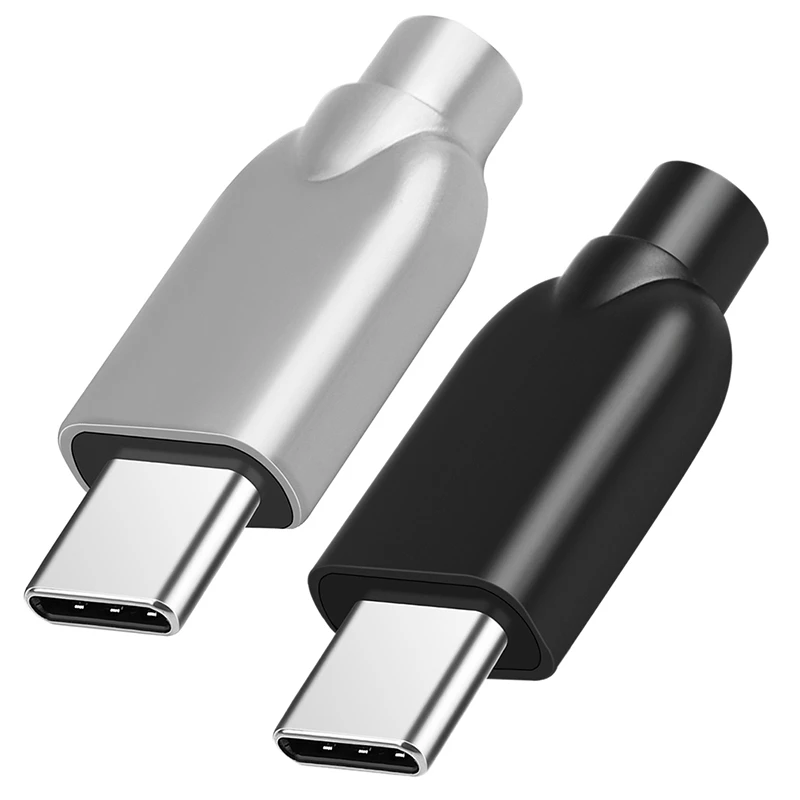 Single Crystal Vibrating ALC5686 Chip Type-C Adapter Fast Charging Connector 32Bit 384Khz Type-C Plug
Single Crystal Vibrating ALC5686 Chip Type-C Adapter Fast Charging Connector 32Bit 384Khz Type-C Plug