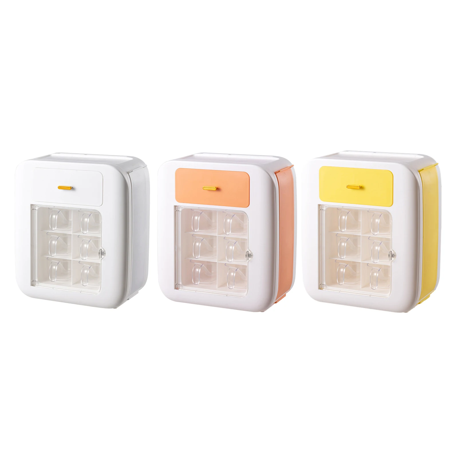 Seasoning Rack Spice Pots Box Storage Container Condiment Jar Kitchen Tool Home Decorative Supplies
Seasoning Rack Spice Pots Box Storage Container Condiment Jar Kitchen Tool Home Decorative Supplies