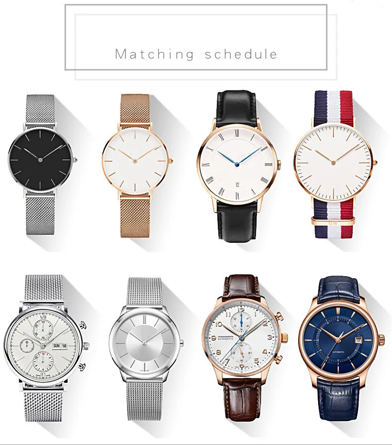 18mm 20mm 22mm Watch Strap Metal for Samsung Galaxy Watch 46mm 42mm for huawei watch Stainless Steel Watchband Bracelet Band
18mm 20mm 22mm Watch Strap Metal for Samsung Galaxy Watch 46mm 42mm for huawei watch Stainless Steel Watchband Bracelet Band