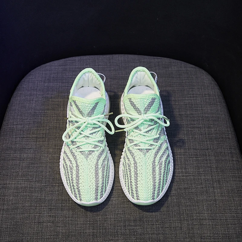 New Women Sneakers Outdoor Fitness Women Running Shoes Light Breathable sports shoes Trend Lace-up Air cushion women shoes
New Women Sneakers Outdoor Fitness Women Running Shoes Light Breathable sports shoes Trend Lace-up Air cushion women shoes
