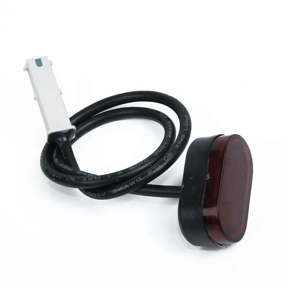 Scooter Tail Light LED Stoplight Replacement Electric Bicycle Saftey Brake Rear Lamp For Xiaomi M365 M365PRO Accessory
Scooter Tail Light LED Stoplight Replacement Electric Bicycle Saftey Brake Rear Lamp For Xiaomi M365 M365PRO Accessory