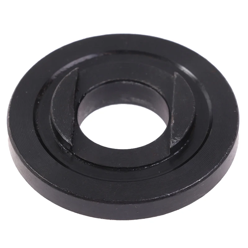 Angle Grinder Flange Spanner Wrench Set For Grinder With Lock Nut Metal Tool