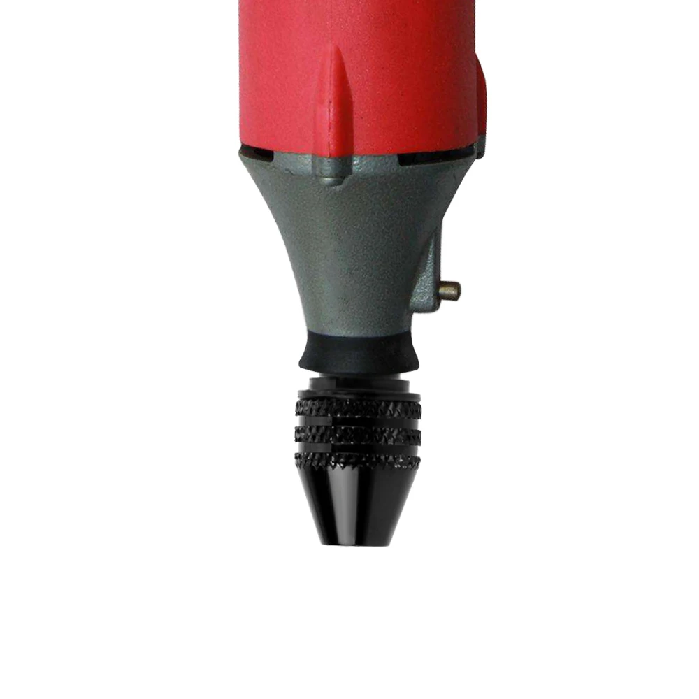 Universal Chuck For Dremel Drill Drill Accessory Electric Grinding Chuck Drill Collet Rotary Tools 8X0.75mm
Universal Chuck For Dremel Drill Drill Accessory Electric Grinding Chuck Drill Collet Rotary Tools 8X0.75mm