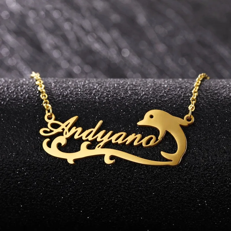 Ожерелье с именем на заказ, ожерелья с именем на заказ, ожерелья с именем на заказ, подвески в форме сердца, ювелирные изделия на заказ, женск... 
Ожерелье с именем на заказ, ожерелья с именем на заказ, ожерелья с именем на заказ, подвески в форме сердца, ювелирные изделия на заказ, женск...