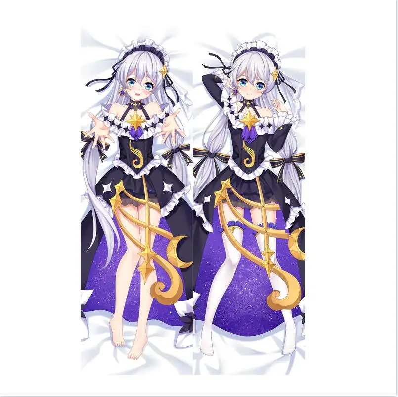 Honkai Impact 3 Theresa Apocalypse Game Dakimakura Hugging Body Pillow Case Otaku Pillow Long Cushion Cover Cosplay Xmas Gifts
Honkai Impact 3 Theresa Apocalypse Game Dakimakura Hugging Body Pillow Case Otaku Pillow Long Cushion Cover Cosplay Xmas Gifts