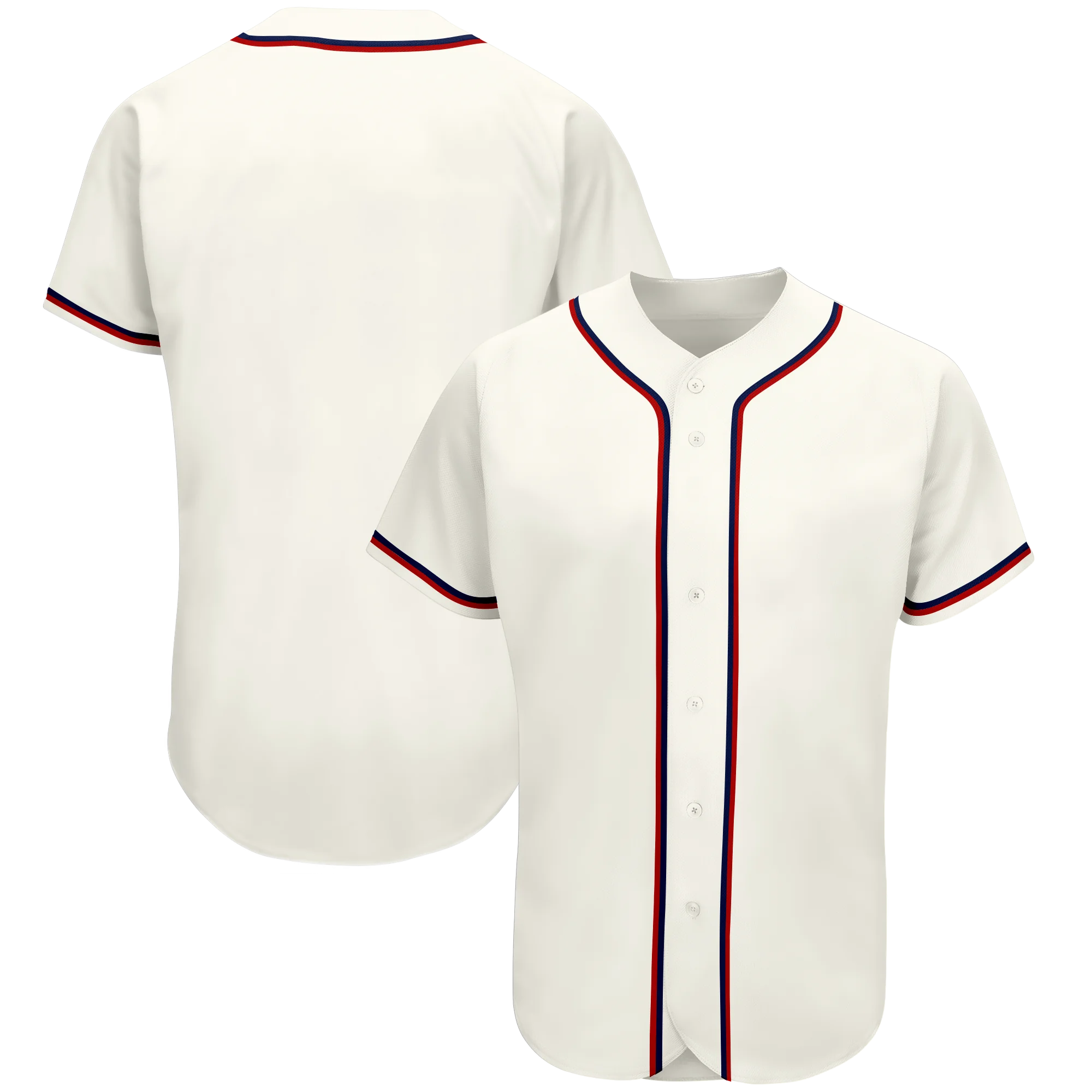 Custom Baseball Jersey,Custom Your Own Design Your Name,Number-stitching Soft Shirts Outdoors&Casual for Men/Lady/Youth Big size
Custom Baseball Jersey,Custom Your Own Design Your Name,Number-stitching Soft Shirts Outdoors&Casual for Men/Lady/Youth Big size