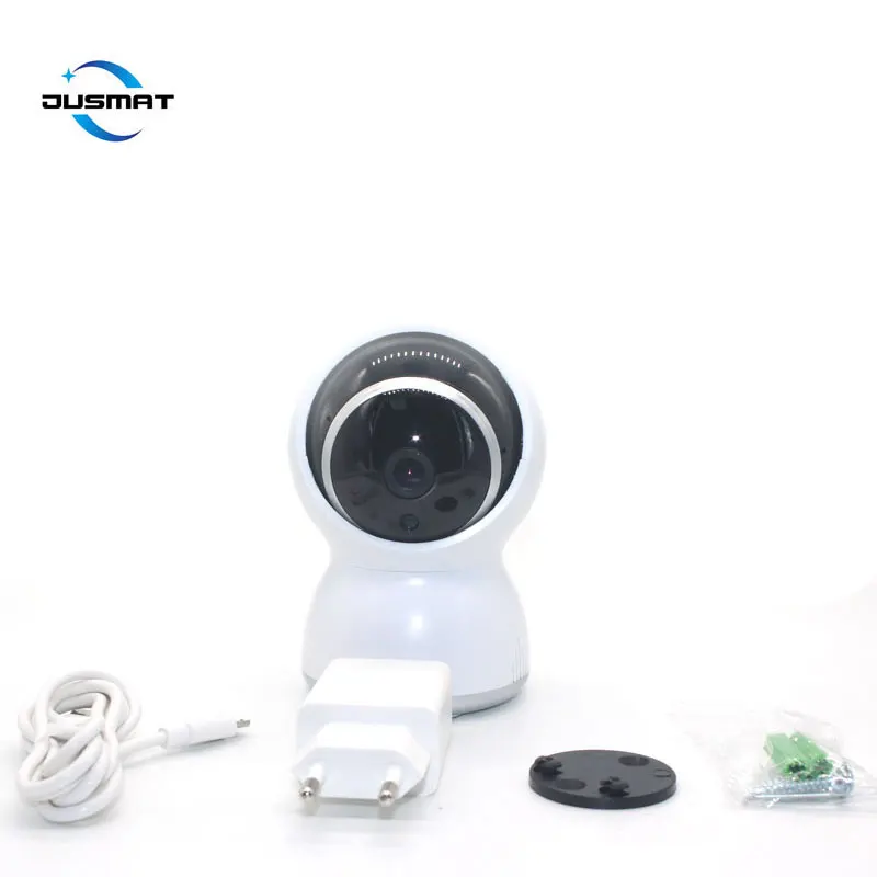 Умная камера Wi-Fi Tuya Smart Life, 1080P HD веб-камера, фото, двойное инфракрасное ночное видение
Умная камера Wi-Fi Tuya Smart Life, 1080P HD веб-камера, фото, двойное инфракрасное ночное видение