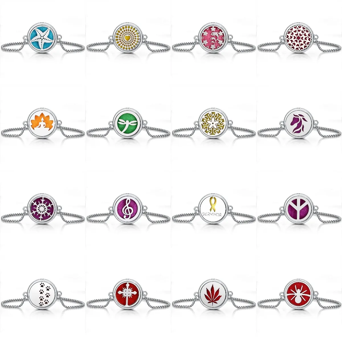 Tree of Life Locket Bracelet Bangle Christmas Stainless Steel Essential Oil Diffuser Perfume Aromatherapy Aromatherapy Bracelet
Tree of Life Locket Bracelet Bangle Christmas Stainless Steel Essential Oil Diffuser Perfume Aromatherapy Aromatherapy Bracelet