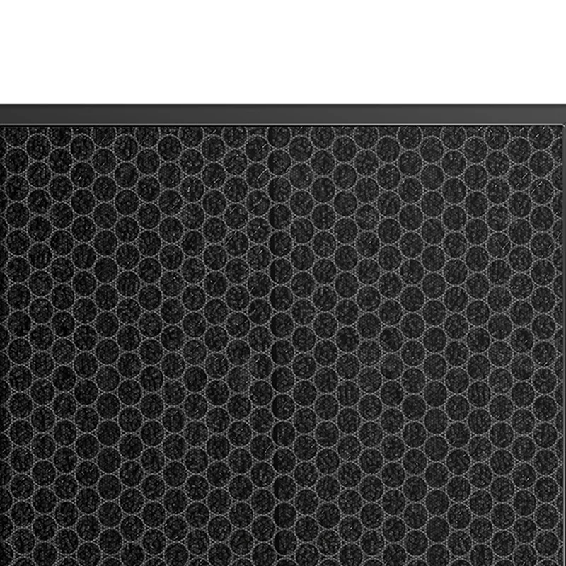Suitable for Supor KJG300B1 Air Purifier Filter KJG300B1-58 in Addition to Formaldehyde Haze Filter
Suitable for Supor KJG300B1 Air Purifier Filter KJG300B1-58 in Addition to Formaldehyde Haze Filter