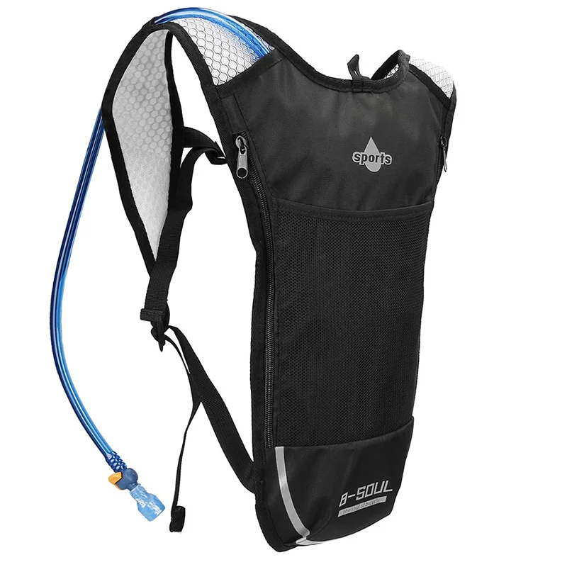 5L Outdoor Sport Cycling Camping Water Bag Storage Hydration Pocket Backpack UltraLight Hiking Bike Riding Pack Bladder Knapsack
5L Outdoor Sport Cycling Camping Water Bag Storage Hydration Pocket Backpack UltraLight Hiking Bike Riding Pack Bladder Knapsack