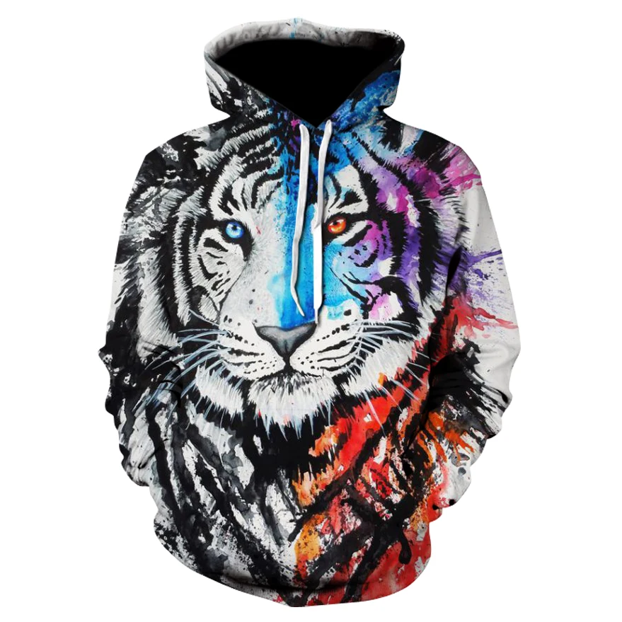 New animal-print hoodie for men 3d hoodie brand sweatshirt jacket premium pullover stylish tracksuit two tiger street coats
New animal-print hoodie for men 3d hoodie brand sweatshirt jacket premium pullover stylish tracksuit two tiger street coats
