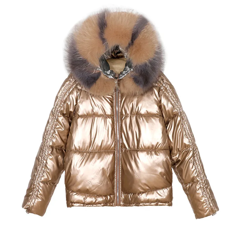 Winter Jacket Women Warm Waterproof Coat Jackets Hooded Fur Collar Women Parkas Thicken Cotton Coat HK491
Winter Jacket Women Warm Waterproof Coat Jackets Hooded Fur Collar Women Parkas Thicken Cotton Coat HK491