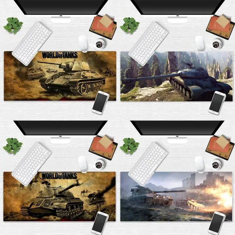 world of tanks Gaming Player desk laptop Rubber Mouse Mat Desk Table Protect Game Office Mouse Mat pad Non-slip Laptop Cushion 
world of tanks Gaming Player desk laptop Rubber Mouse Mat Desk Table Protect Game Office Mouse Mat pad Non-slip Laptop Cushion