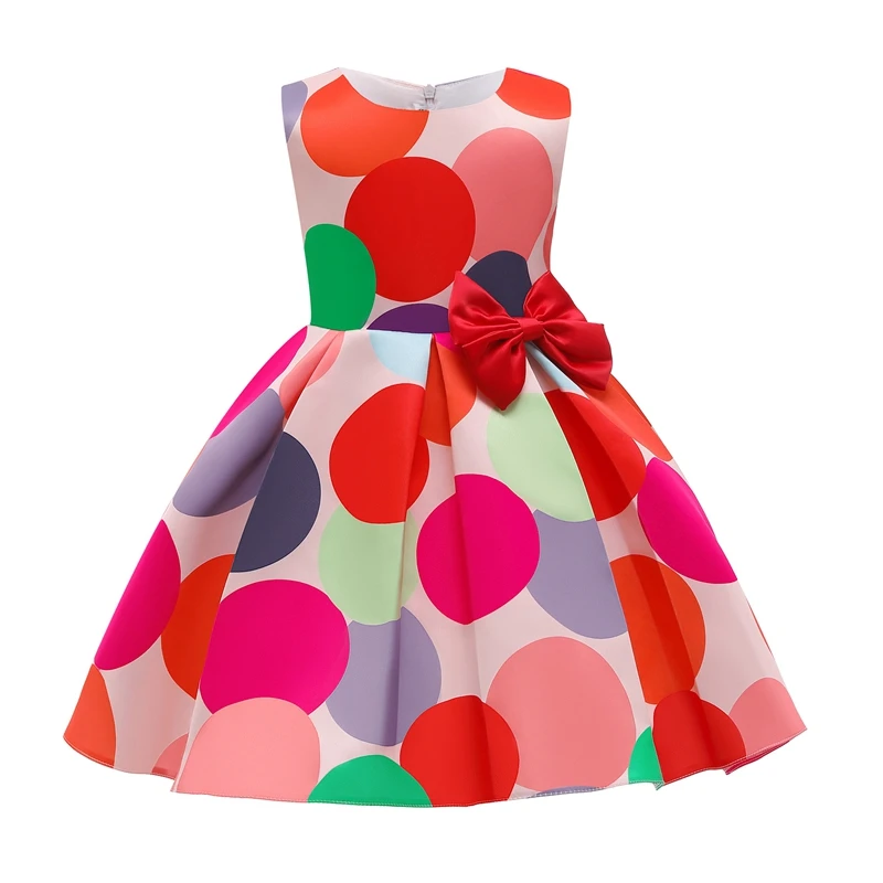 Summer 2021 Dress for Girls Dresses Bow Girl Dress Wave point Princess Dresses Kids Clothes Girls Clothes Children's Clothing
Summer 2021 Dress for Girls Dresses Bow Girl Dress Wave point Princess Dresses Kids Clothes Girls Clothes Children's Clothing